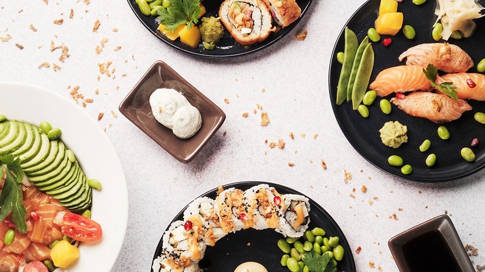 Image of ONO Sushi