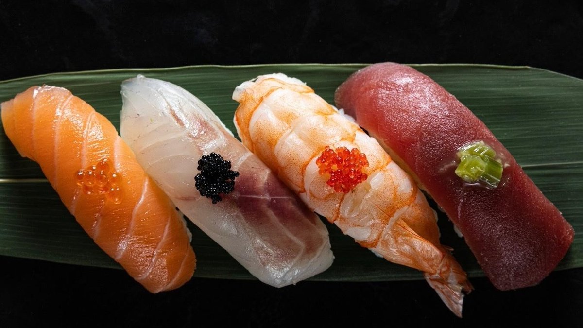 Image of Moshi Moshi Sushi