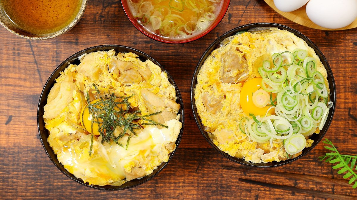 Image of ふんわり卵の親子丼 鶏好-ToriSuki- 大通店