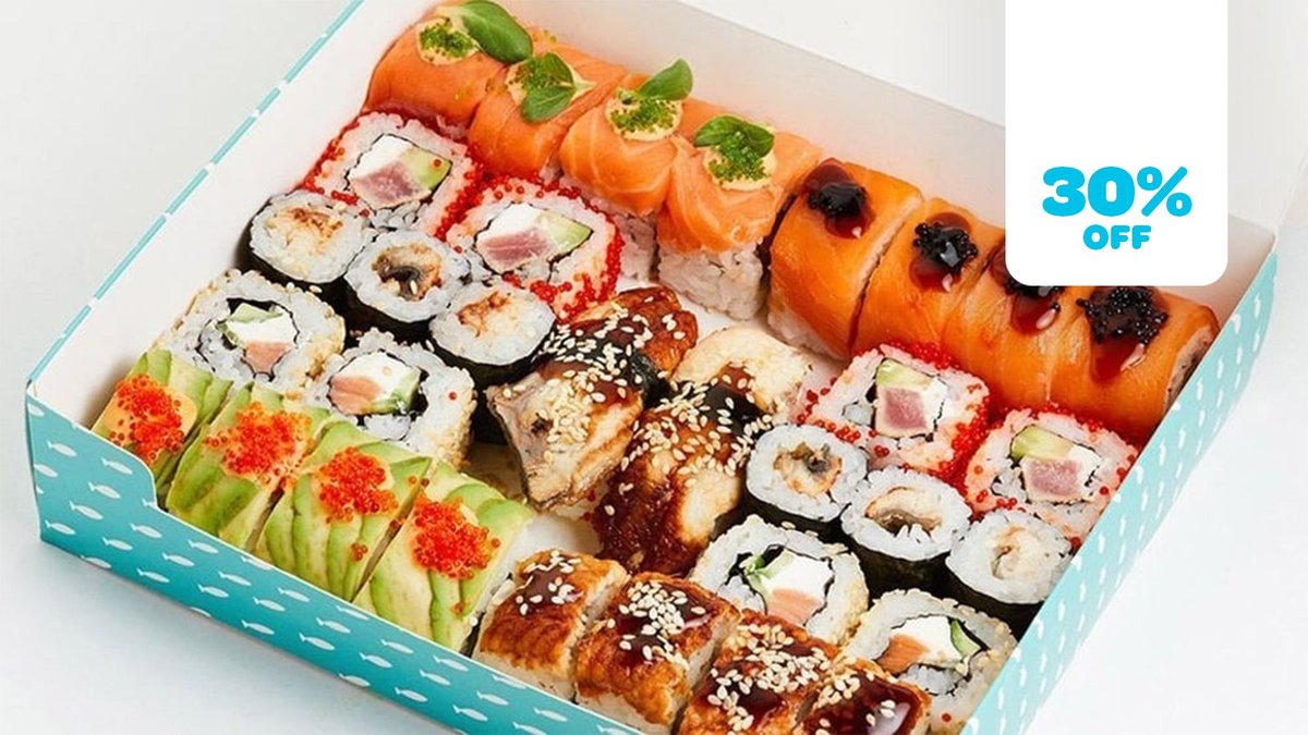 Image of Sushico Sushi