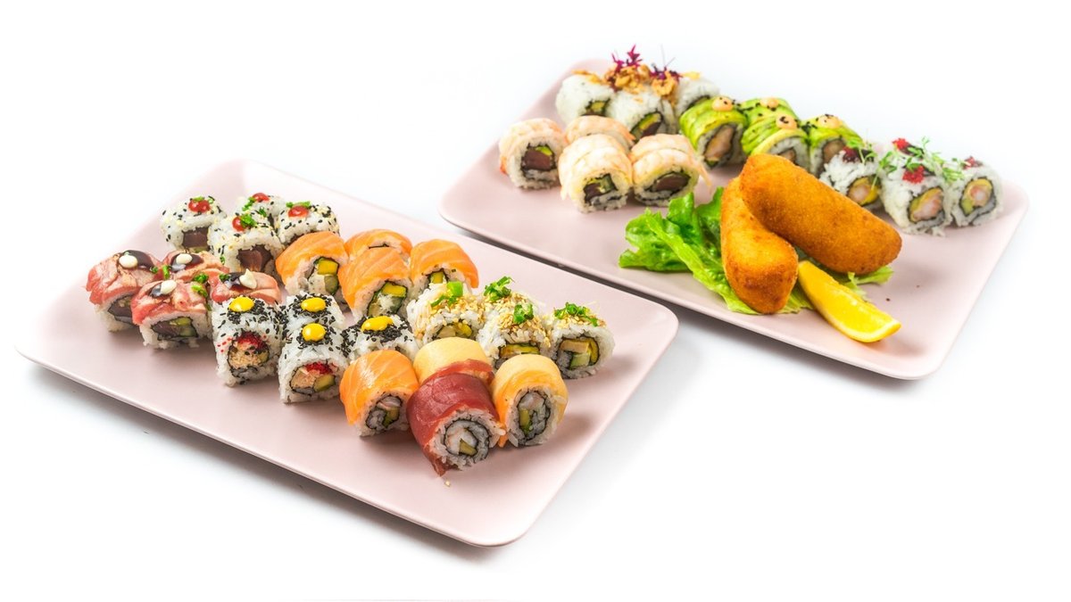 Image of SoHo Sushi - Trešnjevka