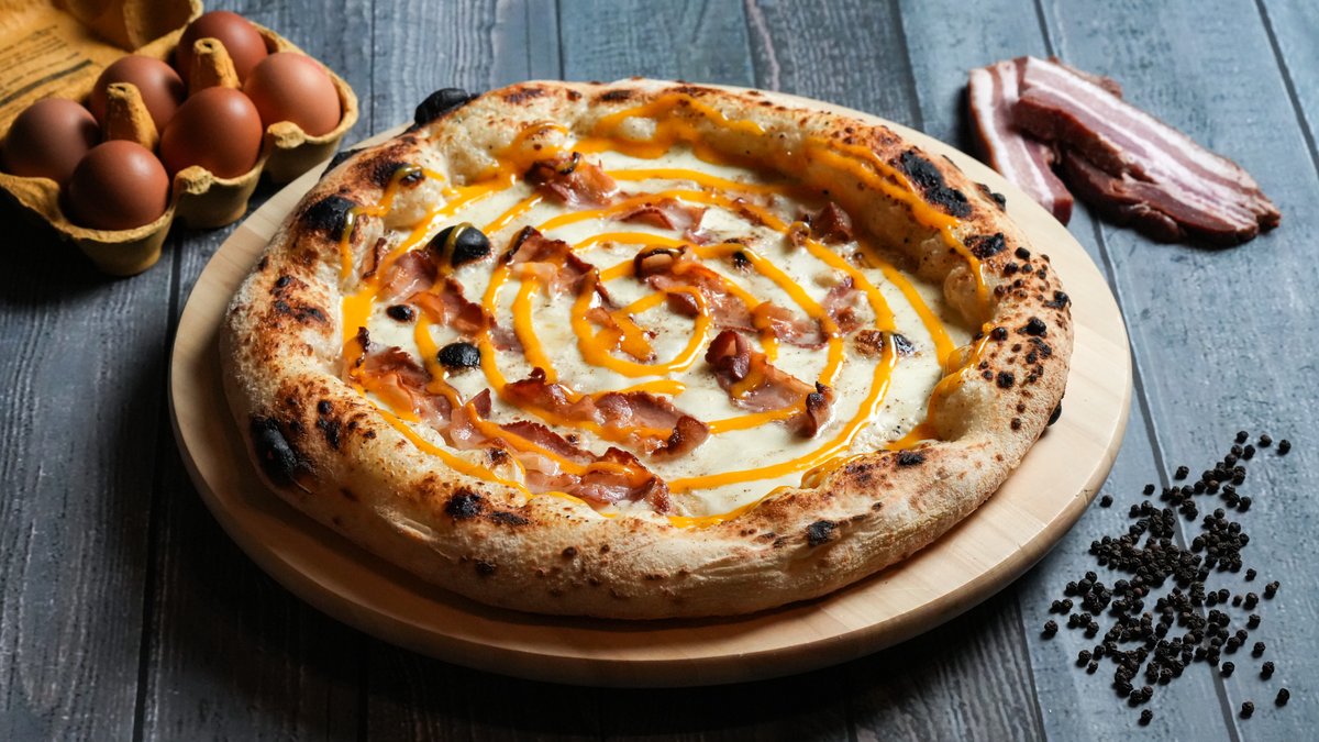 Image of Roussos Pizza