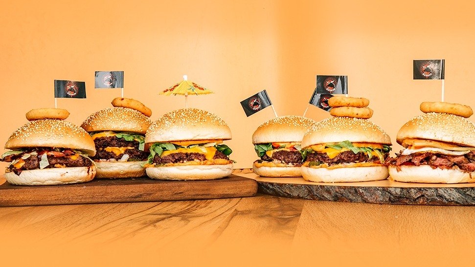 Image of 7 Burger Kamnik