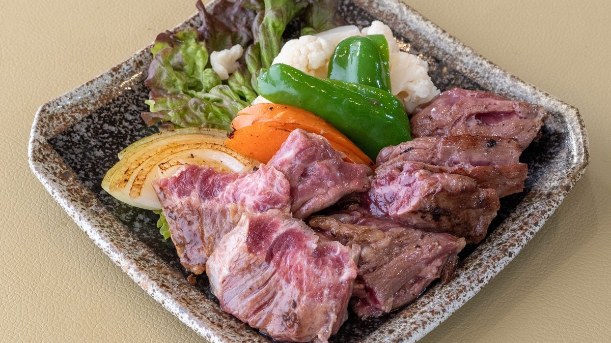 Image of Teppanyaki wo Kurae! Sendai odawara