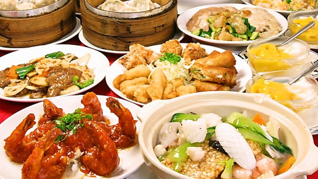 Image of Taiwanese Restaurant Taipei