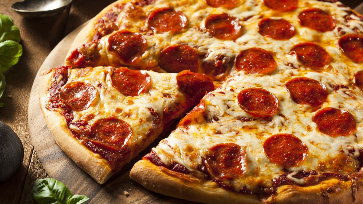 Image of Pizza 4 Ever