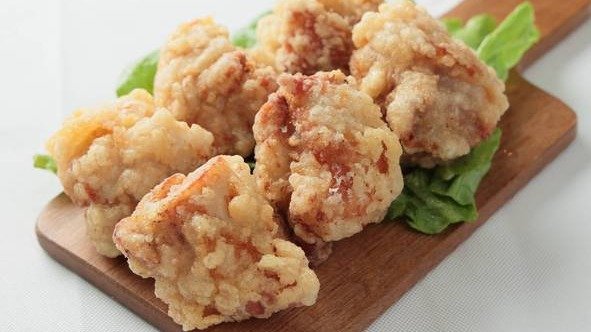 Image of Nakatsu Karaage TORIKEN