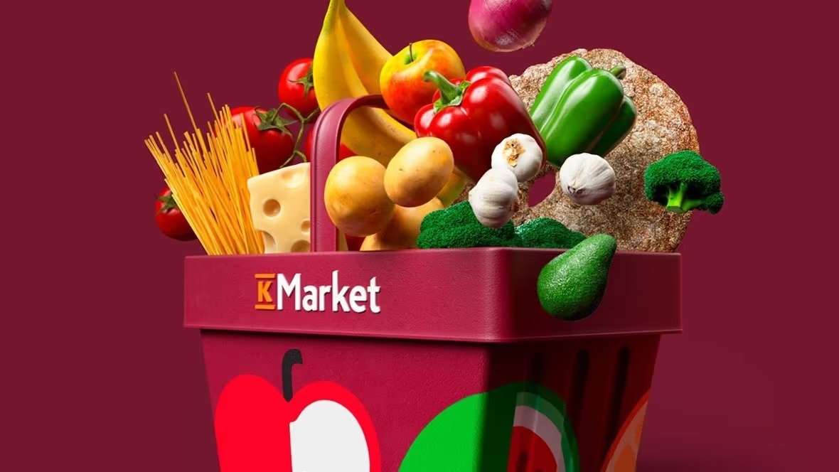 Keitot ja puurot | K-Market Perkkaa | Wolt