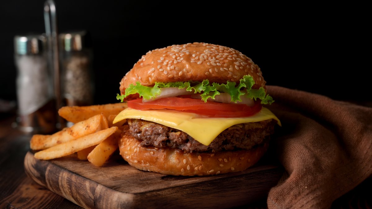 Image of Top Hamburger Ravintola