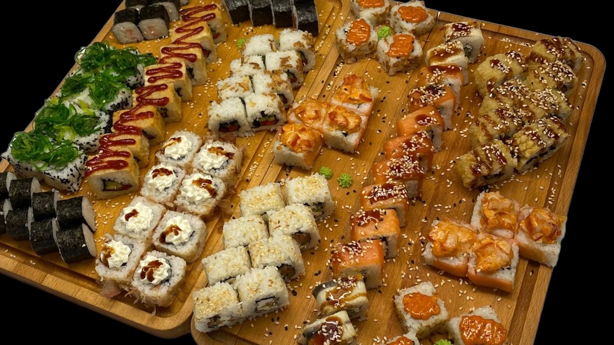 Image of Sushi XO