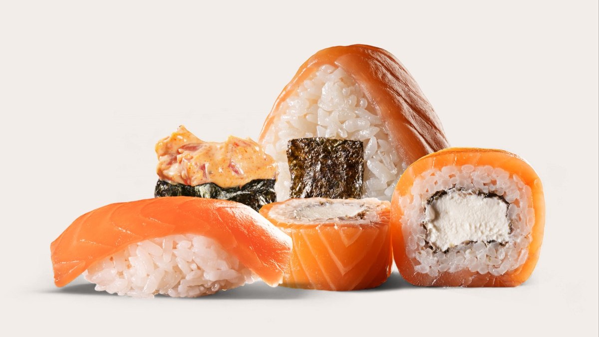 Image of Sushi XO