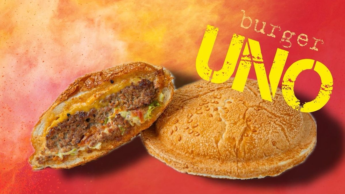 Image of UNO Burger