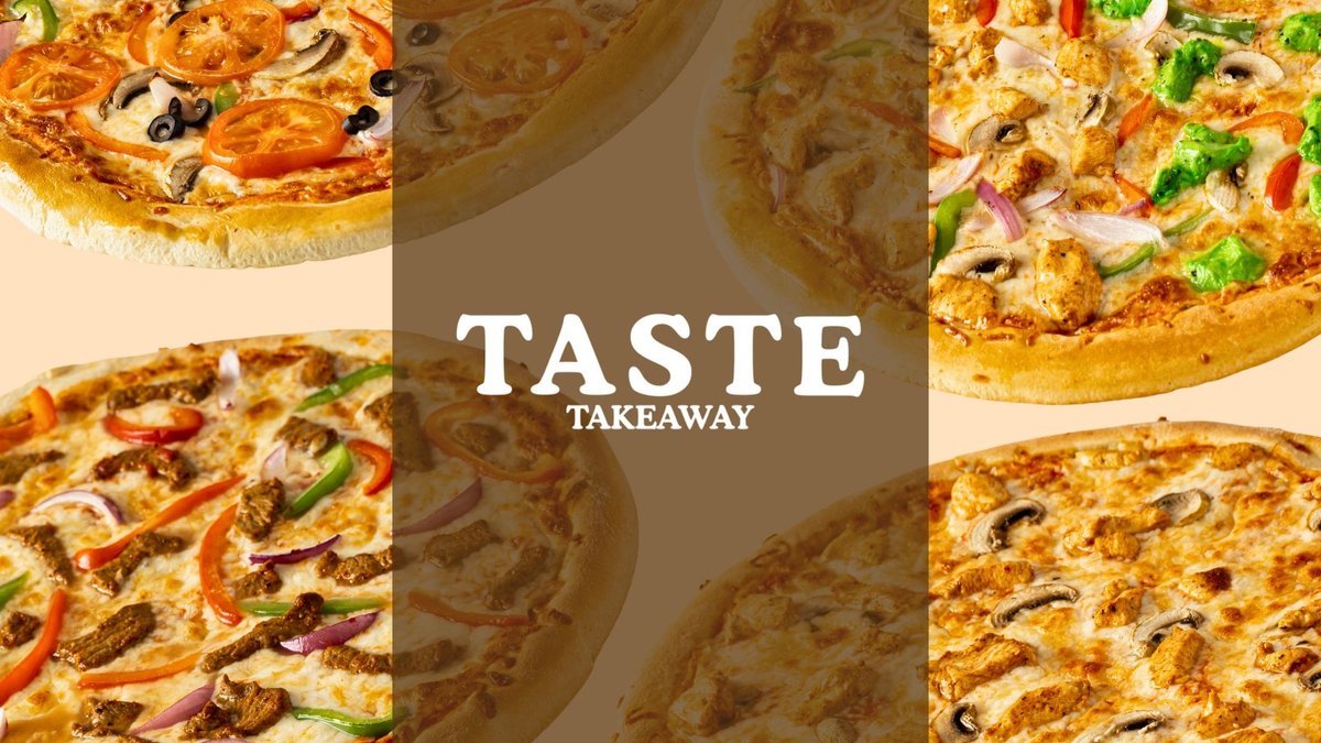 Image of Taste Takeaway