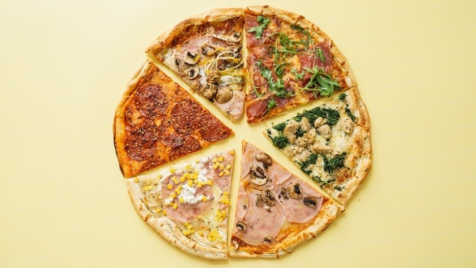 Image of Pizza Vito