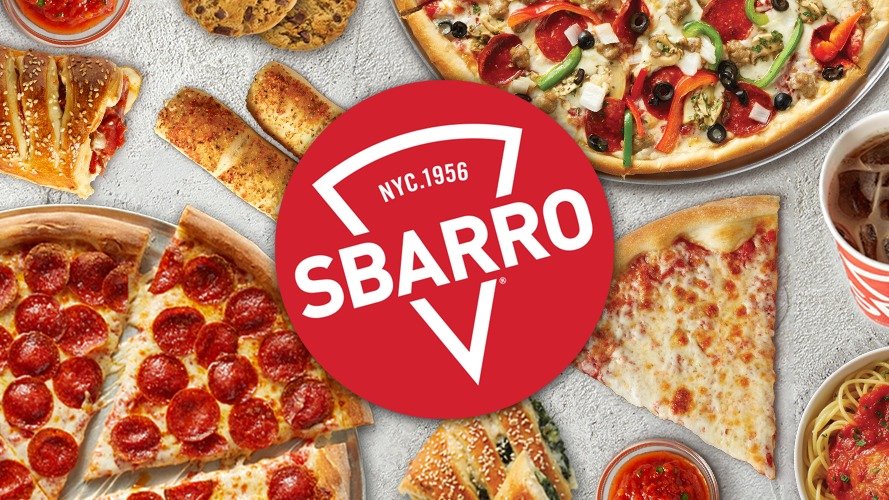 Image of Sbarro