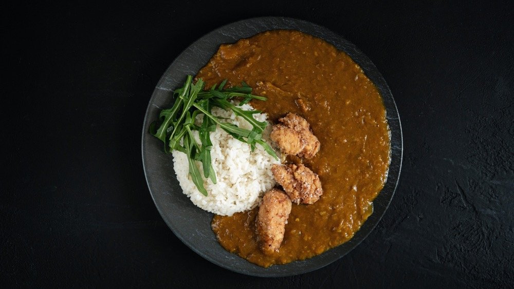 Image of Pekopeko Curry