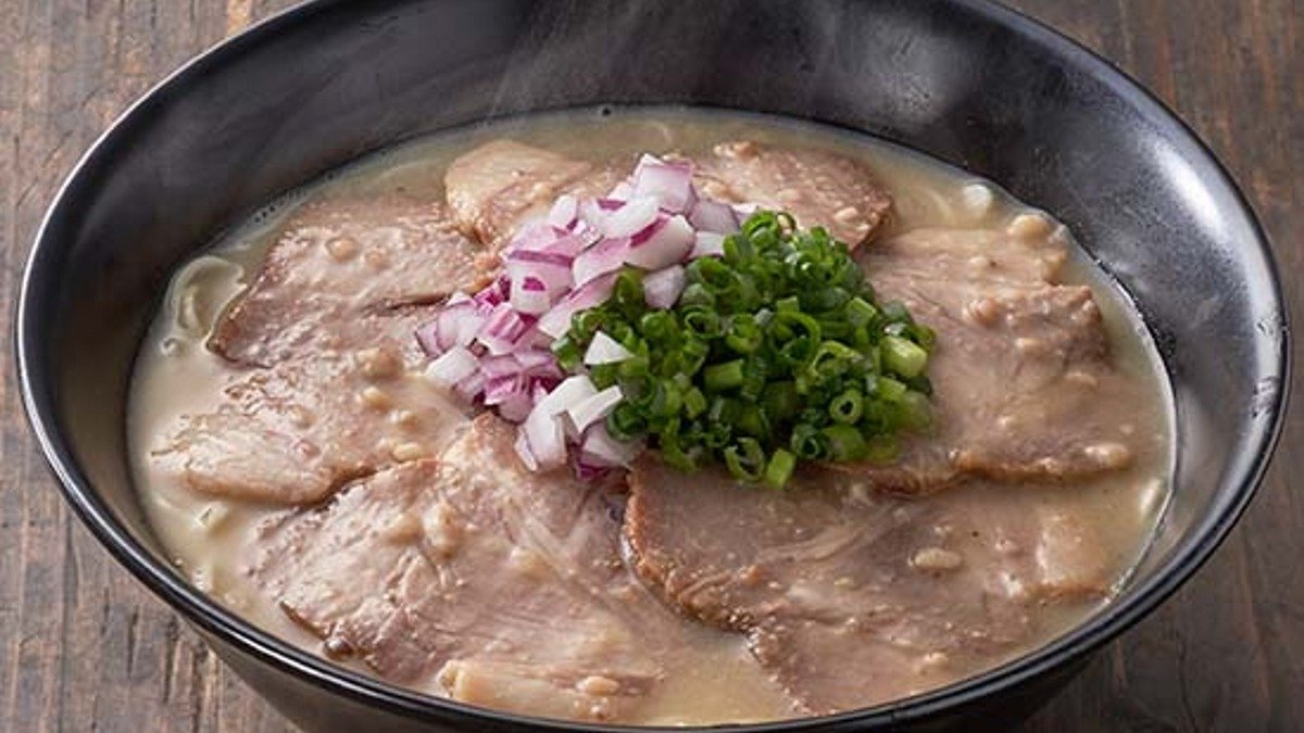 Image of Tokuno Paitan Ramen Takumidori Minamifunabashi