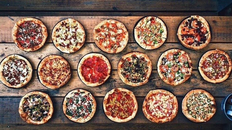 Image of Pizza Mafia Italiana - Mokotów