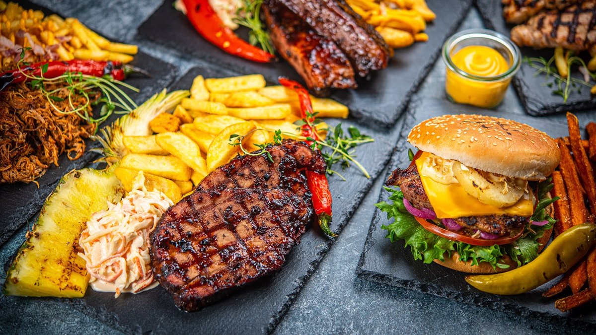 Image of BabyBack Ribs & BBQ Põhjakeskus