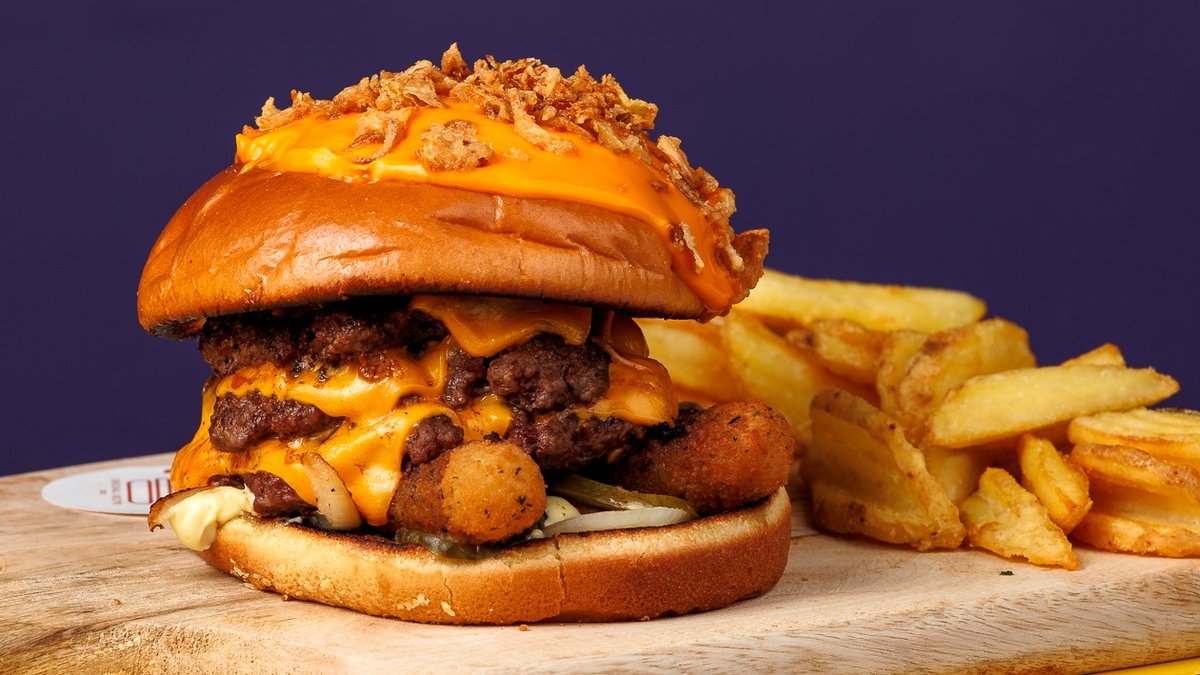 Image of Paul's Burger