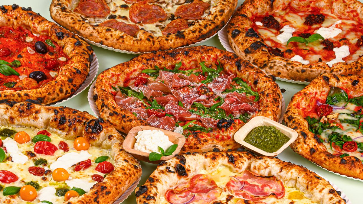 Image of Ciao Pizza