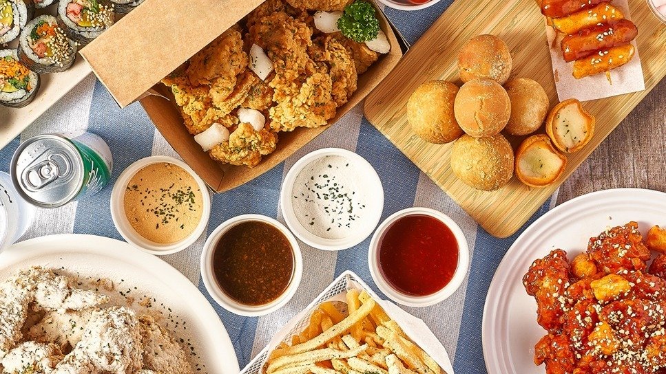 Image of Gamaro Chicken Tokushima