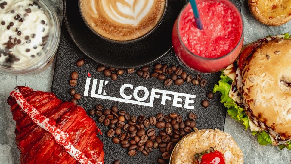 Image of Ilk Coffee