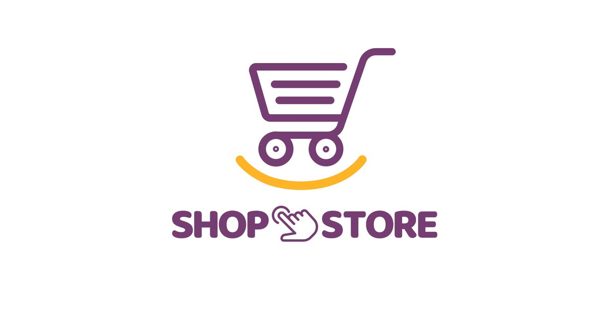 Shopstore Logo