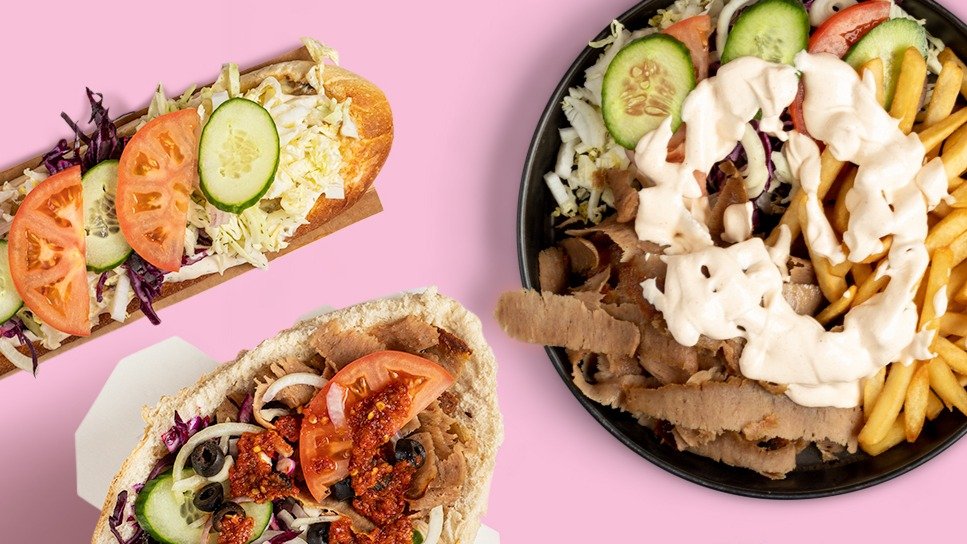 Image of Ramo's Kebap und Pizza