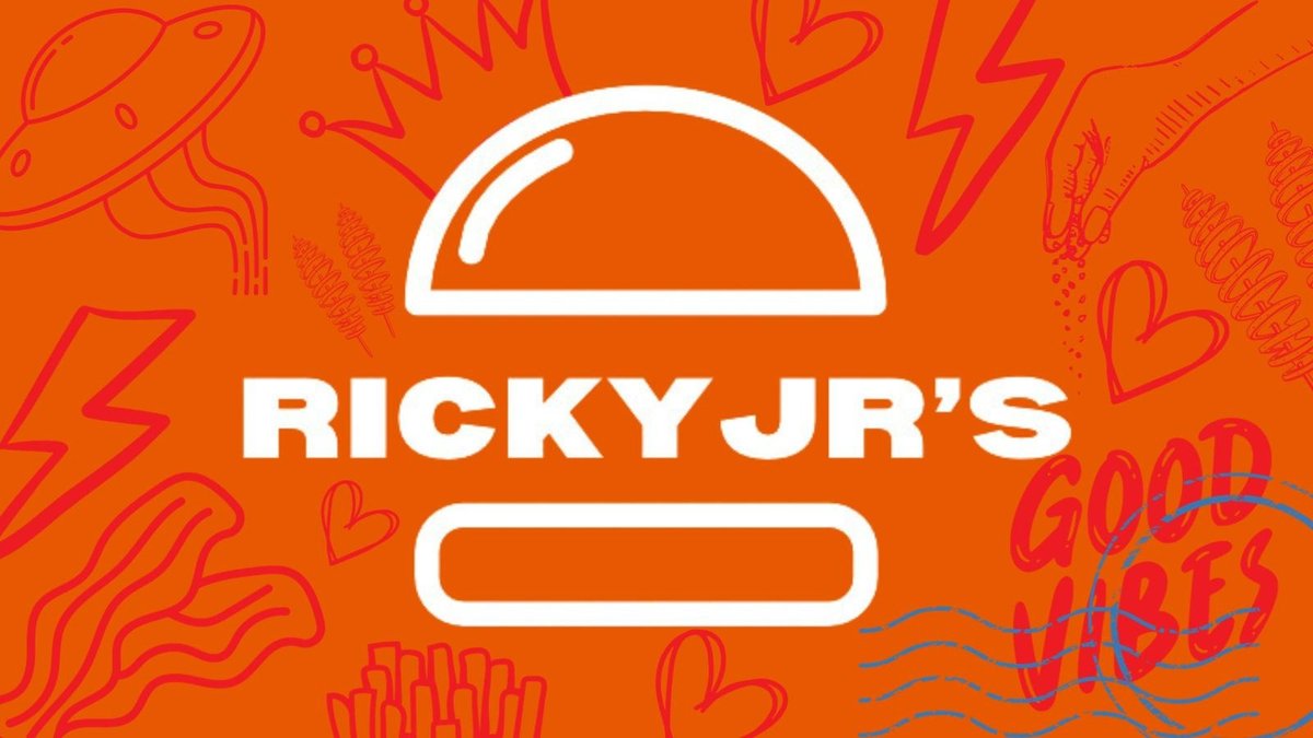 Image of Ricky Jr's Smash Burgers Qormi