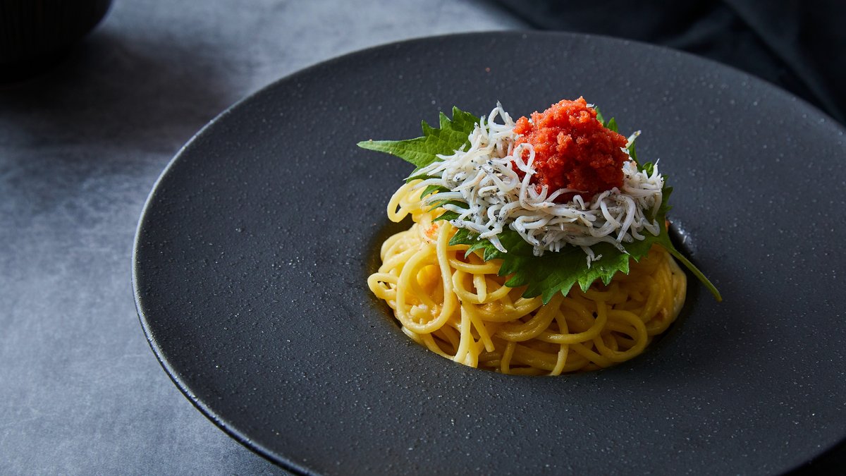 Image of 【DELETED】Pasta no Omise Mentai Holic Minami 6jo