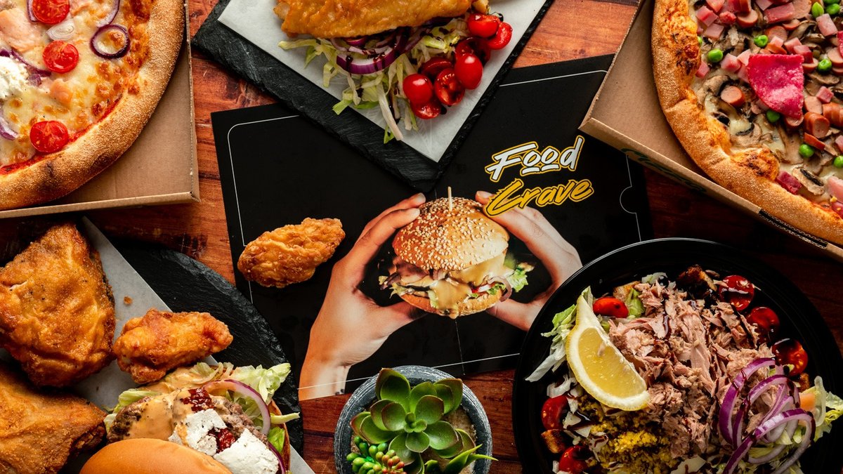 Image of FoodCrave Takeaway