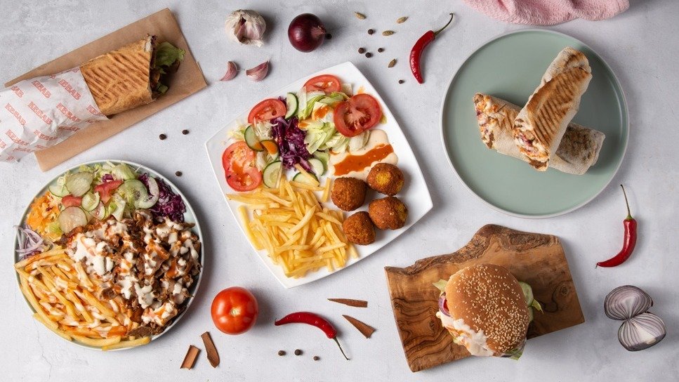 Image of MiM Kebab and Grill Podwale