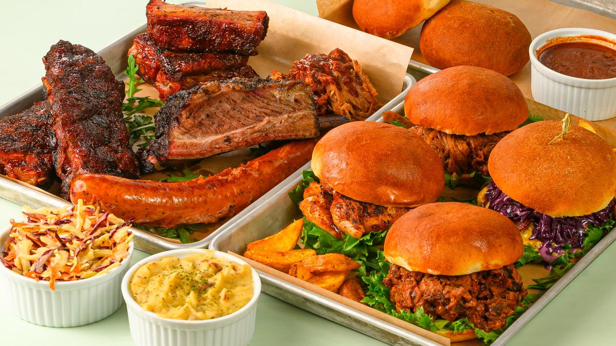 Image of Ralph's Barbecue