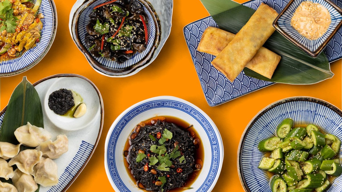 Image of Laolao Grandma's Dumpling Kitchen