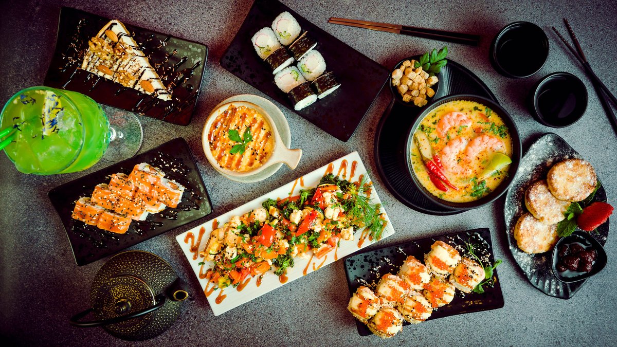 Image of Sushi Li