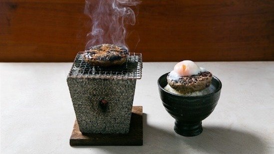 Image of Umami Hamburger Steak Nikudaimyo Wakamatsucho