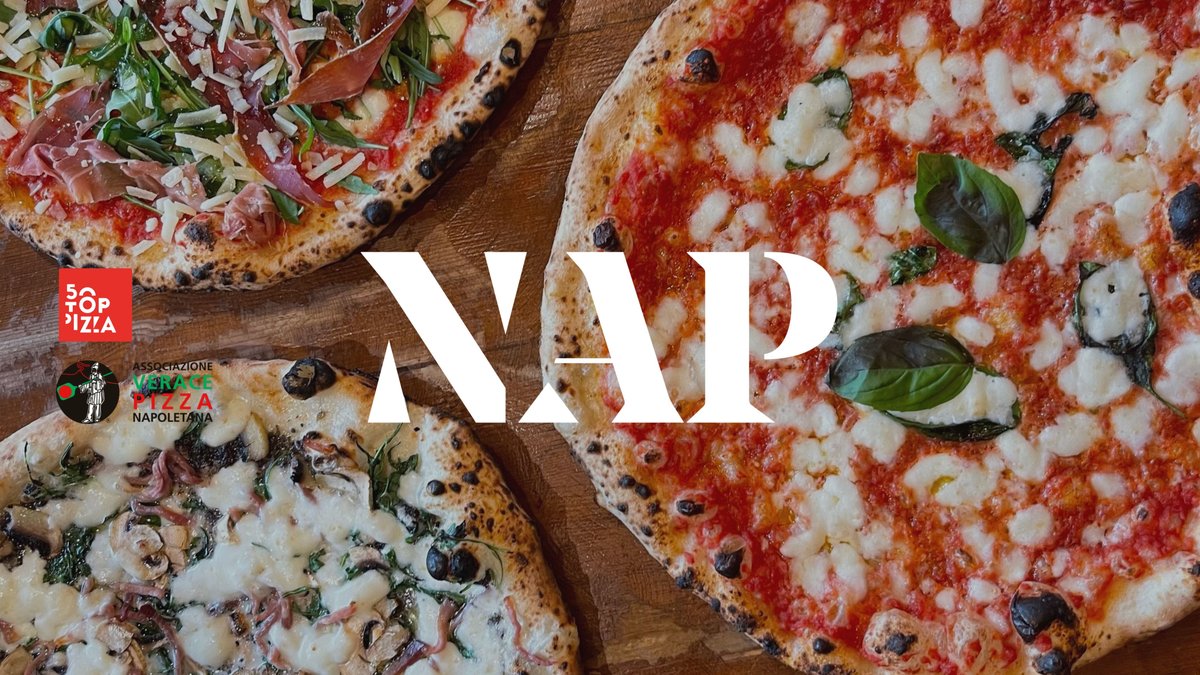 Image of Neapolitan Authentic Pizza