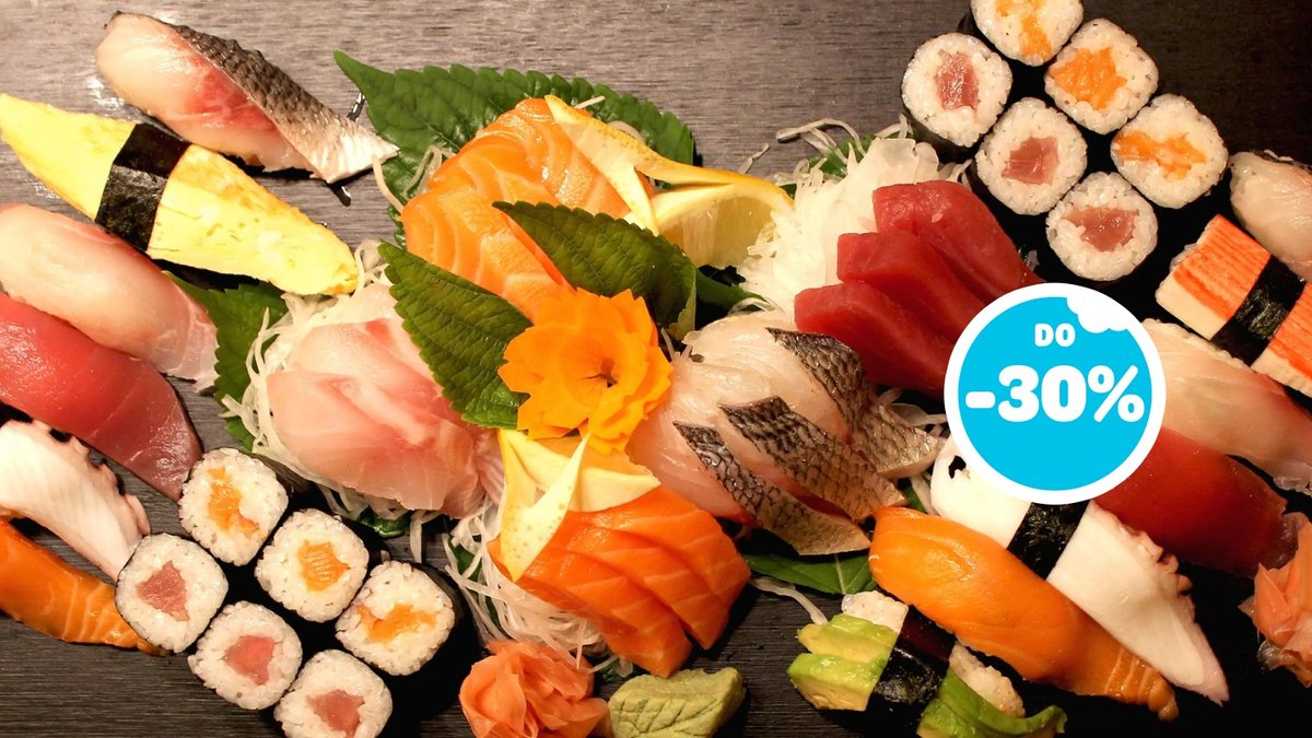 Image of MIGA Sushi Katowice