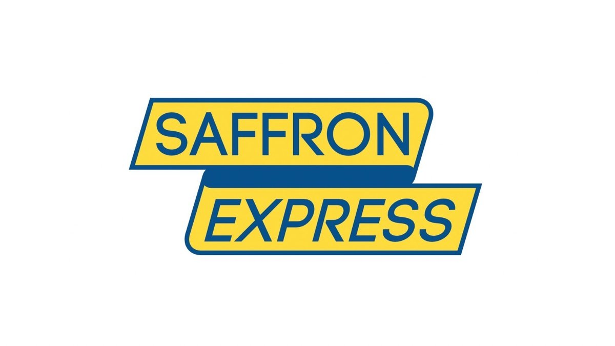 Image of Saffron Express (Port Baku)