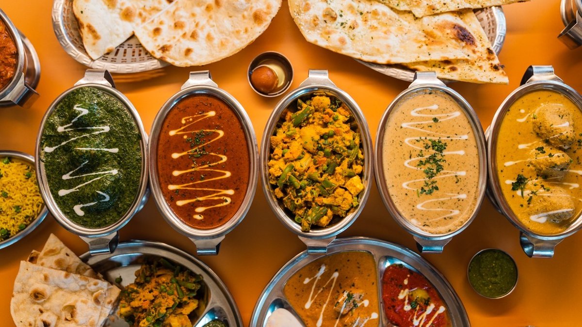 Image of Indian Restaurant Tandoor Tábor