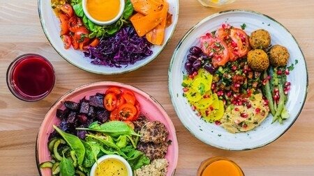Image of Healthy Bowl - Browary Warszawskie