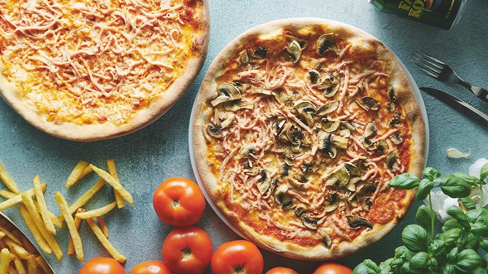 Image of Bergsjön Pizzeria & Grill