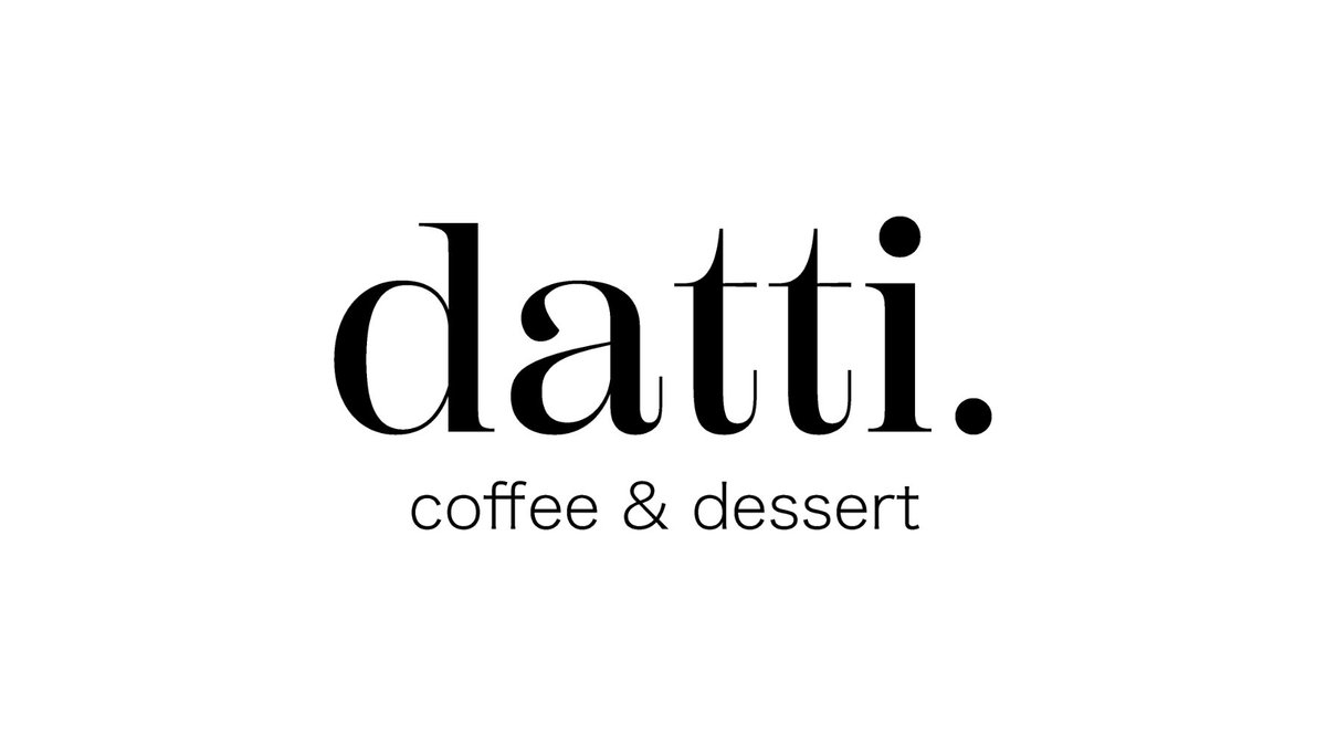 Image of Datti coffe & dessert