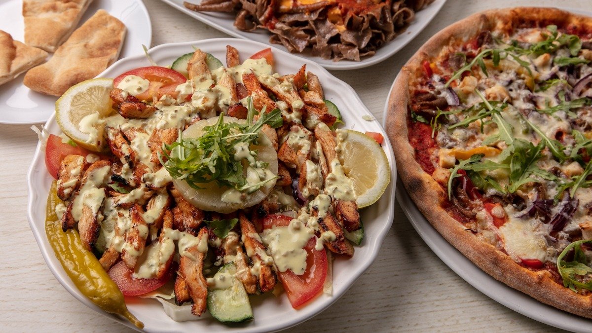 Image of Newroz Kebab Pizzeria