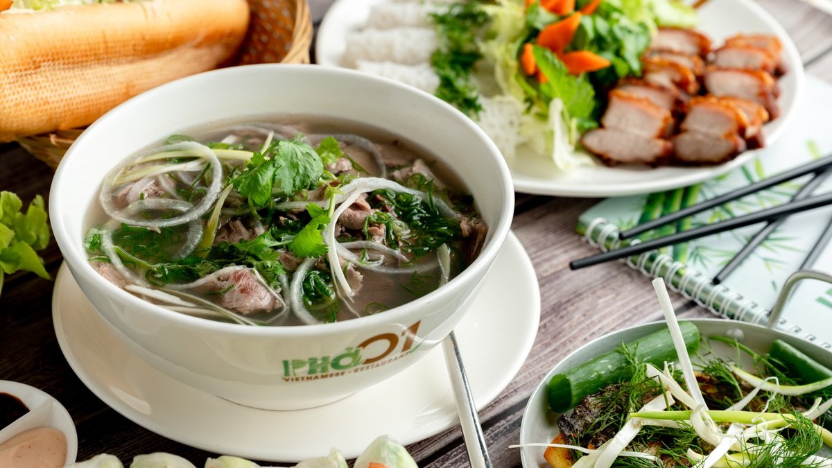 Image of PHỞ 01