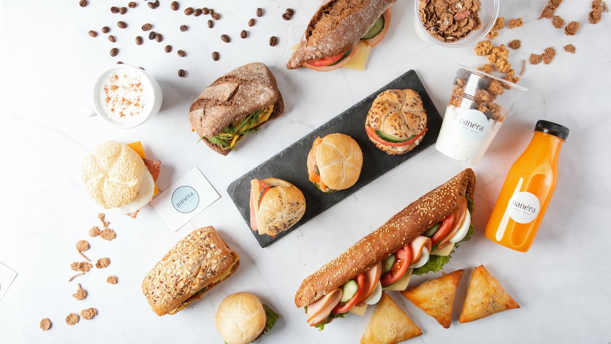 Image of Panera Coffee & Brunch