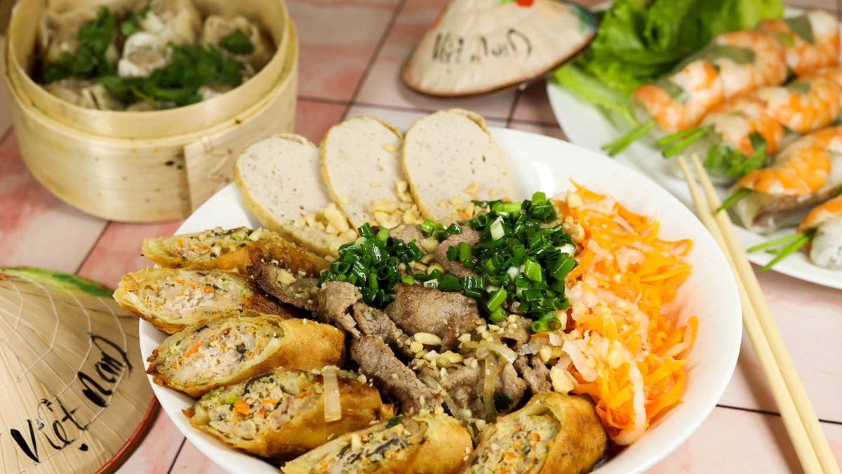 Image of Saigon Vietnamese Food