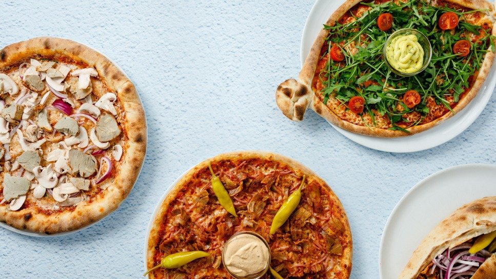 Image of Pizzeria Napoli