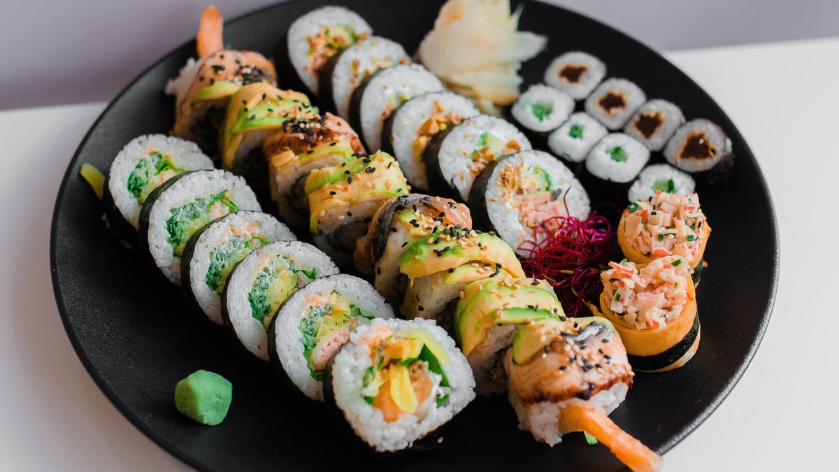 Image of Toro Sushi Kraków